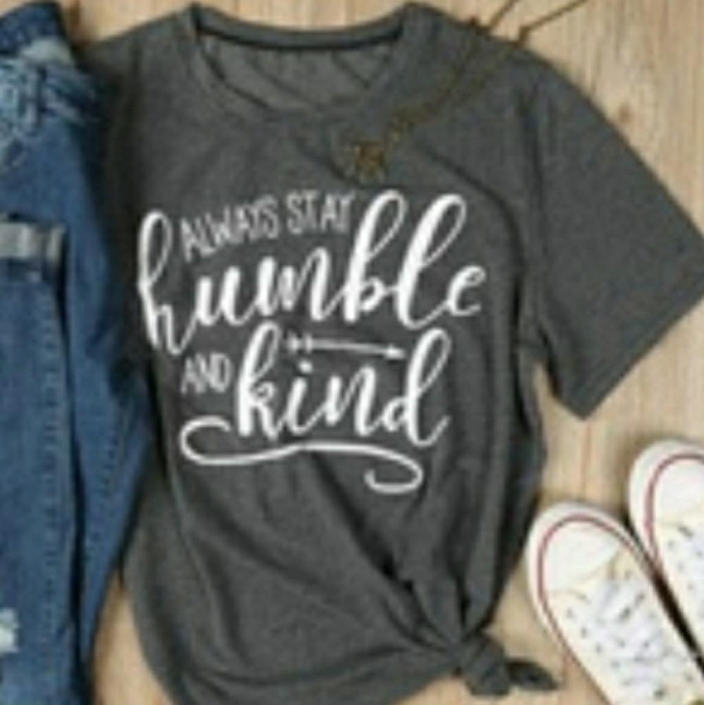 Graphic tee